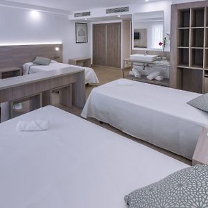 Chambre Familiale